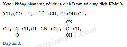 Xeton + Br2: Khám Phá Phản Ứng Hóa Học và Ứng Dụng