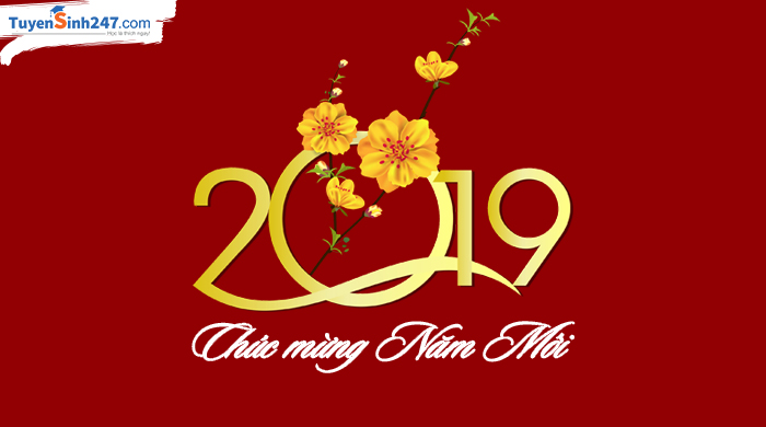 Bo thiep chuc Tet Ky Hoi 2019 dep va y nghia nhat