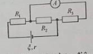 Trong mạch điện như hình vẽ bỏ qua điện trở, giá trị điện trở của mạch nguồn là bao nhiêu nếu giá trị dòng điện qua mạch nguồn là 3A?
