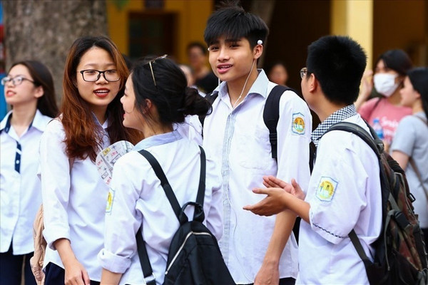 Hà Nội hoàn thành kỳ thi cuối năm 2019
