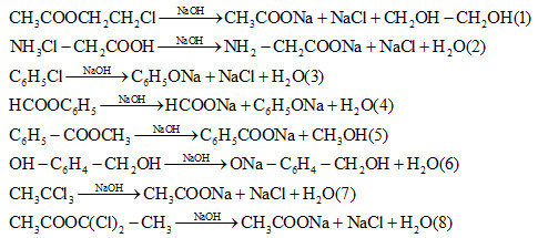 HCOOC6H5 + NaOH dư: Phản Ứng, Sản Phẩm và Ứng Dụng Hữu Ích