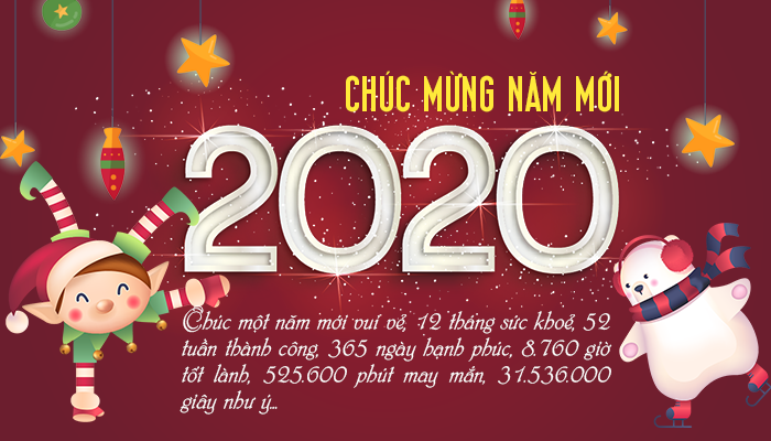 Bo thiep chuc tet Canh Ty 2020 y nghia nhat