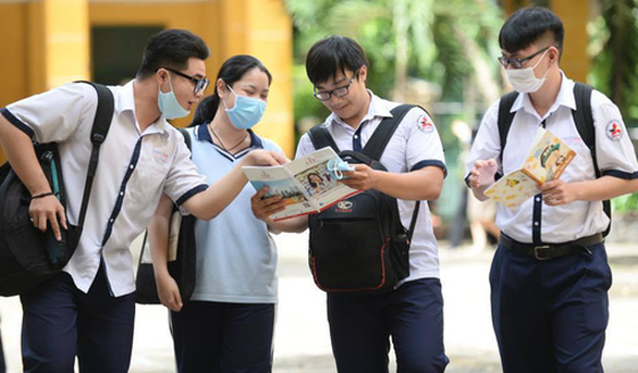 Kết quả thi cuối kỳ năm 2020 của trường trung học cơ sở Lai Châu Jing