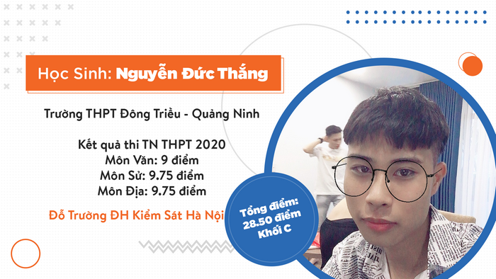 Bat ngo dan hoc sinh tuyensinh247 diem cao ngat nguong, do hang hoat truong DH hang dau Viet Nam