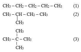 C5H12 Công thức cấu tạo - Tất cả bạn cần biết về C5H12 và các loại isomer