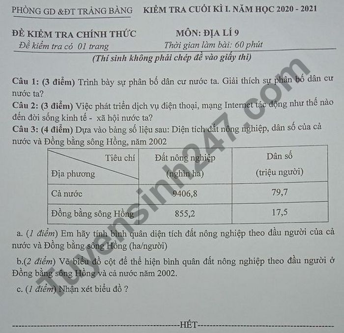 Địa lý lớp 9 sẽ giúp cho bạn hiểu rõ hơn về các yếu tố địa lý trên thế giới. Hãy cùng xem hình ảnh để khám phá những điều thú vị và học hỏi nhiều hơn về môn học này.