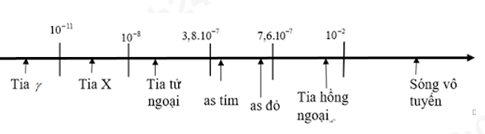 Chọn Phát Biểu Sai Về Thang Sóng Điện Từ - Hướng Dẫn Đầy Đủ và Chính Xác