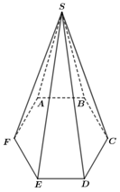 Số cạnh hình chóp lục giác đều: Khám phá và ứng dụng trong hình học