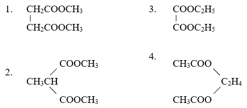 Cho Este Đa Chức X Có Công Thức C6H10O4: Cấu Trúc, Phản Ứng, Và Ứng Dụng