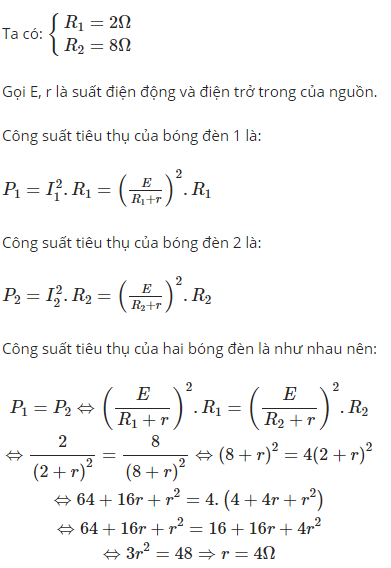 Dùng 1 nguồn điện để thắp sáng lần lượt: Hướng dẫn chi tiết và các mẹo hữu ích