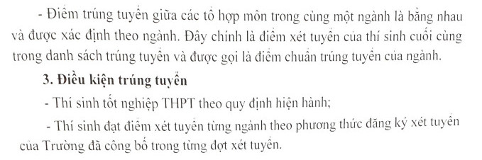 Diem chuan hoc ba va DGNL Dai hoc Kien Giang dot 2/2022