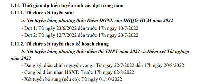 Dai hoc Nha Trang cong bo de an tuyen sinh 2022
