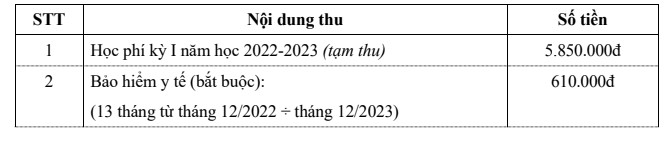 Huong dan nhap hoc Dai hoc Xay Dung nam 2022