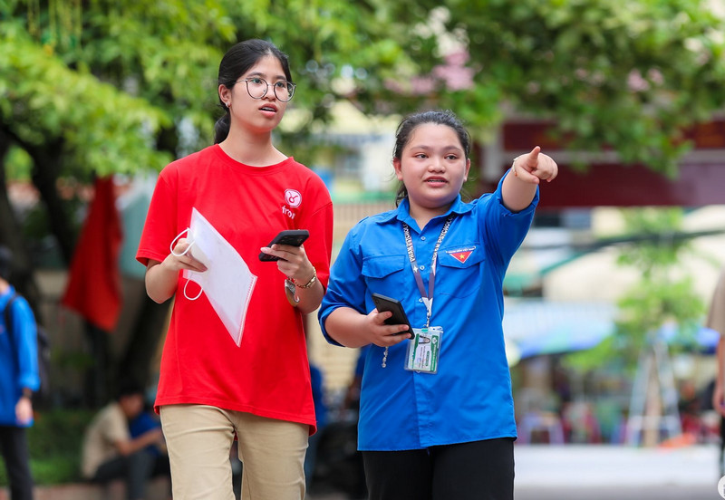 Tra cuu diem thi tot nghiep THPT tinh Quang Nam 2024