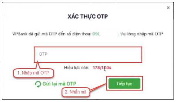 Huong dan thanh toan le phi xet tuyen Dai hoc 2024 - Truc tuyen