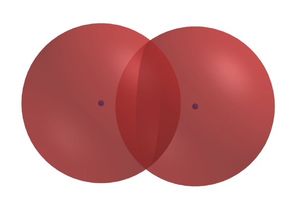 A red circles with blue dots

Description automatically generated