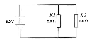 A diagram of a circuit

Description automatically generated