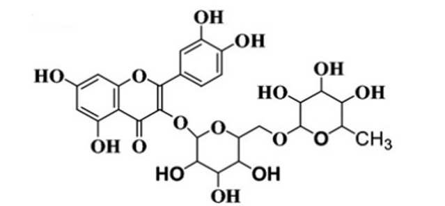 A diagram of a chemical structure
AI-generated content may be incorrect.