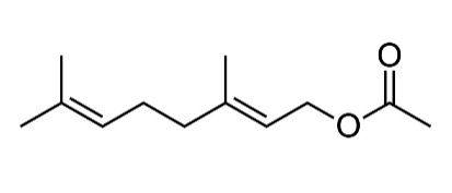 Geranyl acetate