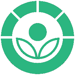 Nhãn dán trên bao bì của một số thực phẩm được bán trong siêu thị tại một số nước có biểu tượng như sau: Những phương án nào sau đây đúng với