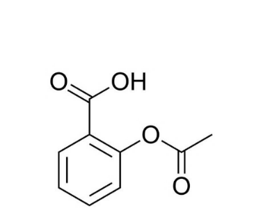 Aspirin Axit Acetylsalicylic Công Thức Và Cấu Trúc Hình minh họa Sẵn có ...
