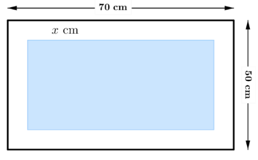 A rectangular object with a black background

Description automatically generated