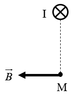 A diagram of a cross with a circle and a line
AI-generated content may be incorrect.