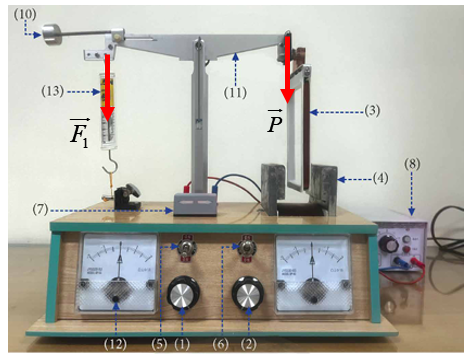 A machine with a mechanical arm
AI-generated content may be incorrect.