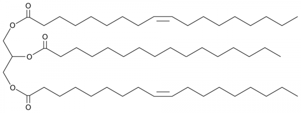 1,3-Dioleoyl-2-Palmitoyl Glycerol | CAS 1716-07-0 | Cayman Chemical | Biomol.com