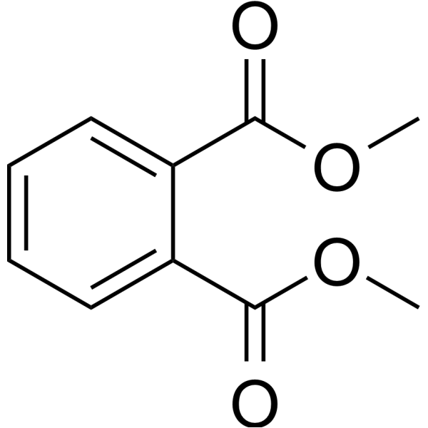 Dimethyl phthalate (DMP) | Endocrine Disruptor | MedChemExpress