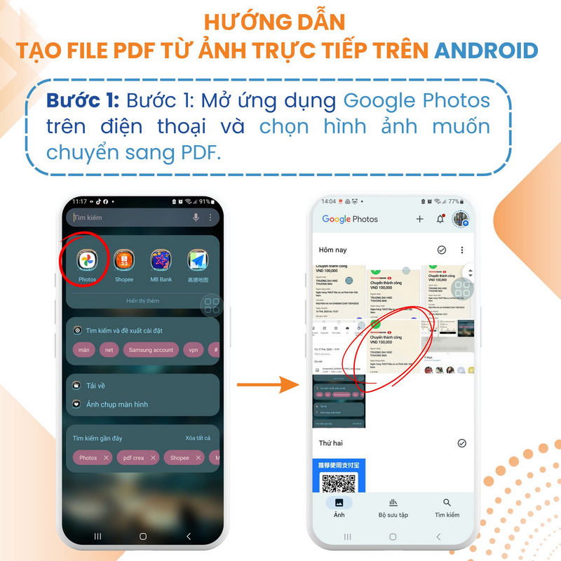 Dai hoc Thuong mai huong dan dang ki xet tuyen 2025