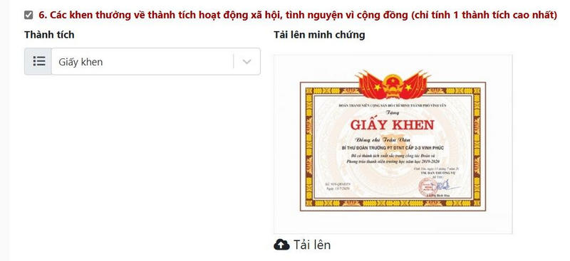 Huong dan dang ki xet tuyen tai nang Dai hoc Bach khoa Ha Noi 2025