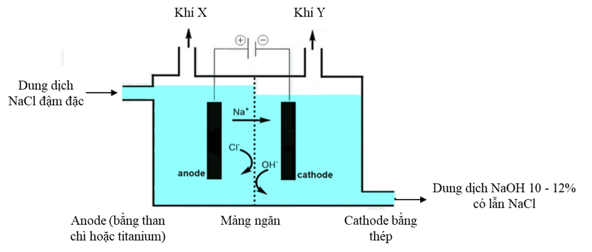 Diagram of a diagram of a cathode
Description automatically generated