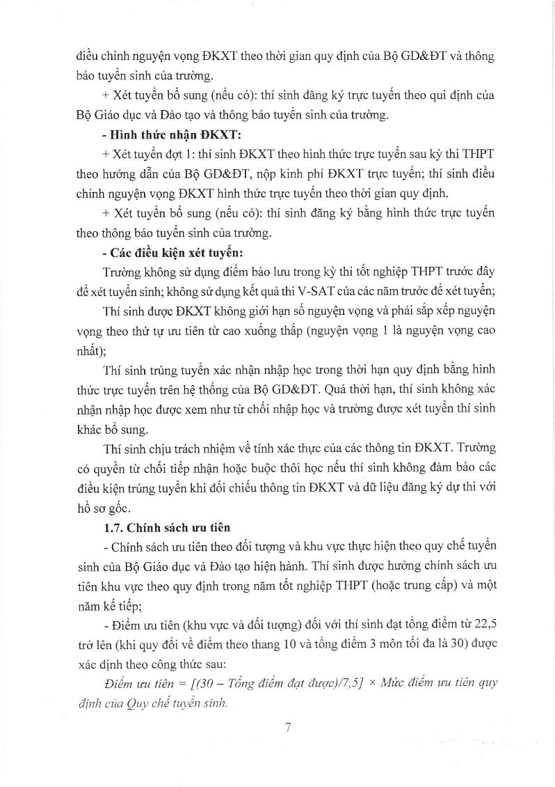 Thong tin tuyen sinh Dai hoc Y duoc Can Tho nam 2025