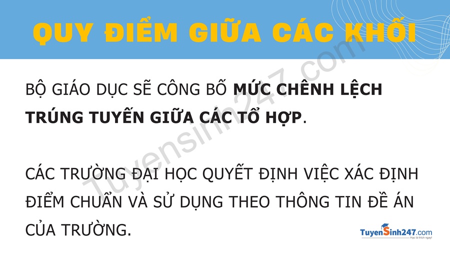Hieu dung ve cach quy doi diem thi HSA, TSA, APT, SPT ve thang 30