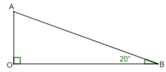 A triangle with a point
AI-generated content may be incorrect.