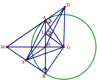 A diagram of a triangle with red dots and lines

AI-generated content may be incorrect.