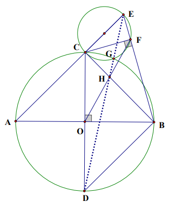 A diagram of a circle with lines and circles

AI-generated content may be incorrect.