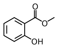 Methyl salicylat – Wikipedia tiếng Việt