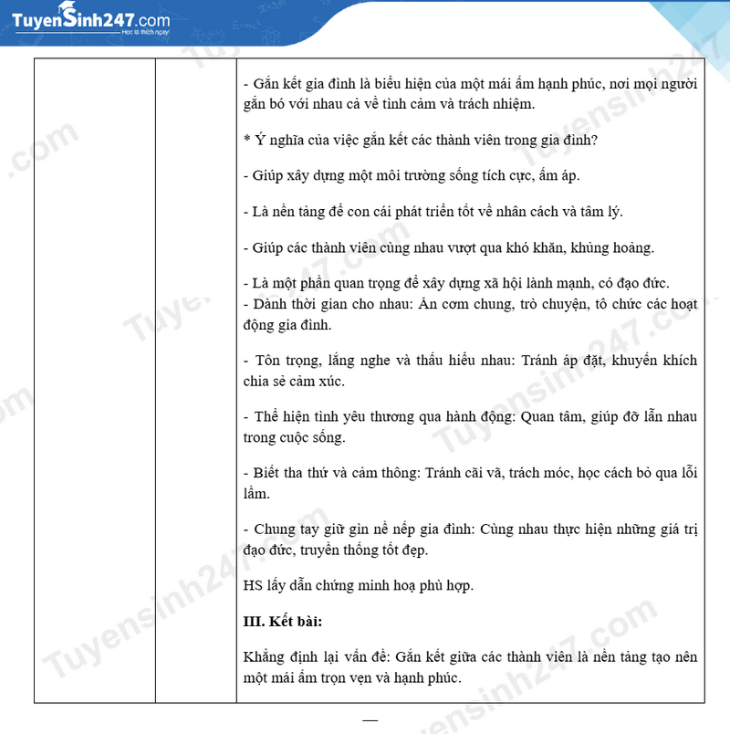 Dap an de thi vao lop 10 mon Van 2025 - Ha Tinh