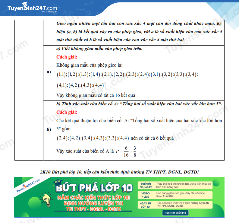 Dap an de thi vao lop 10 mon Toan 2025 - An Giang