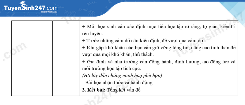 Dap an de thi vao lop 10 mon Van 2025 - Thai Nguyen