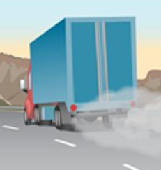 A truck on the road
AI-generated content may be incorrect.