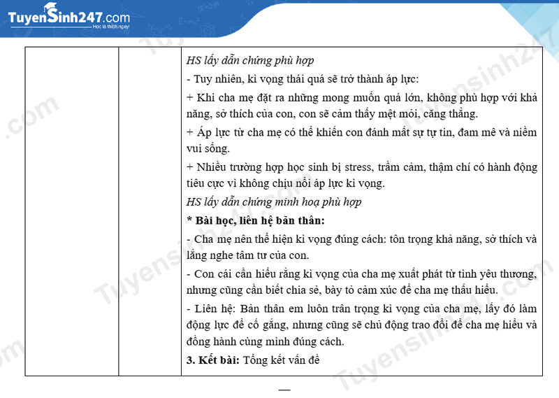Dap an de thi vao lop 10 mon Van 2025 - Ha Giang