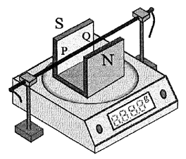 A diagram of a weight scale
AI-generated content may be incorrect.