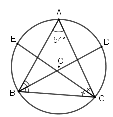 A circle with a triangle and a triangle in the center

AI-generated content may be incorrect.