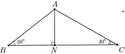 A triangle with black lines and a black dot

AI-generated content may be incorrect.