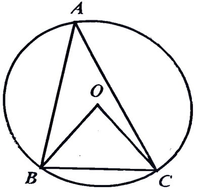 A circle with a triangle and a triangle in the center
AI-generated content may be incorrect.
