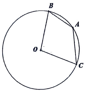 A circle with a triangle and a triangle in the center

AI-generated content may be incorrect.