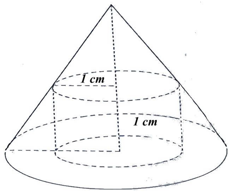 A diagram of a cone

AI-generated content may be incorrect.